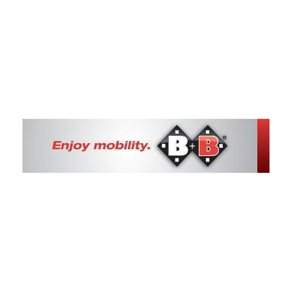 B+B Enjoy Mobility